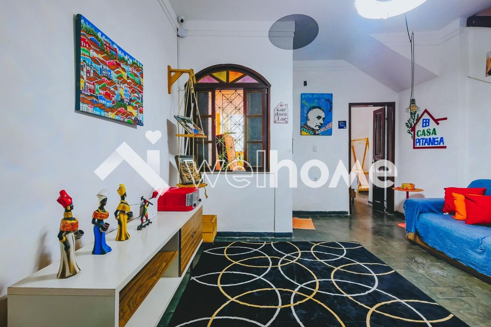 Pousada Casa Pitanga Centro Historico Em ซัลวาดอร์ ภายนอก รูปภาพ