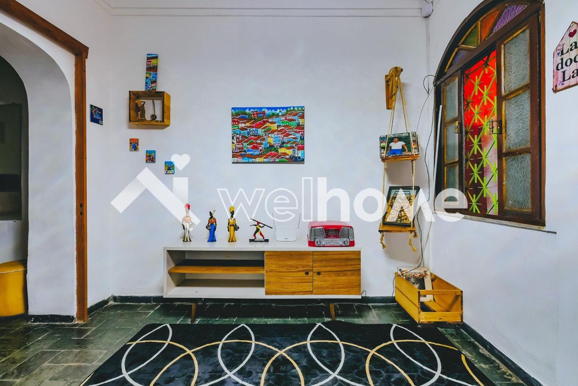 Pousada Casa Pitanga Centro Historico Em ซัลวาดอร์ ภายนอก รูปภาพ